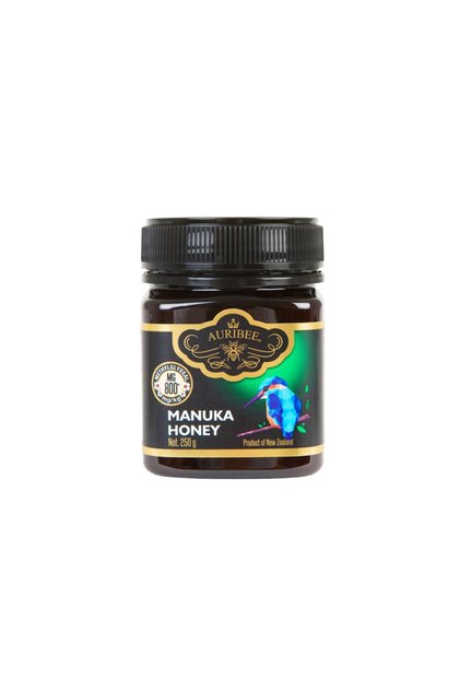 Miere de Manuka MGO800+ 250g