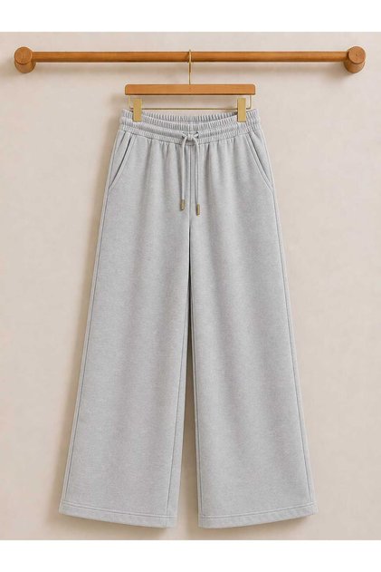 Tek Alt Bol Spanish Flare Soft Pajama Bottoms