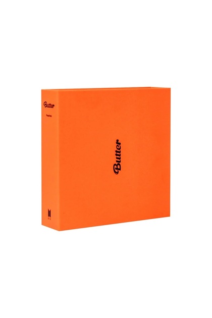 Kpop Dünyasi Bts Special Album - Young Forever - Night Versiyon