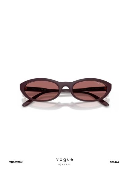 Women's Sunglasses - Vo5697Su - 57/18/145