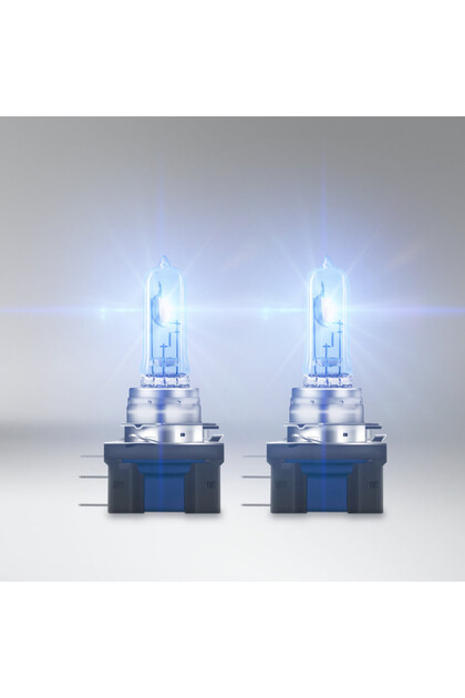 Bec Cool Blue Intense H15 15/55W 12V PGJ23t-1