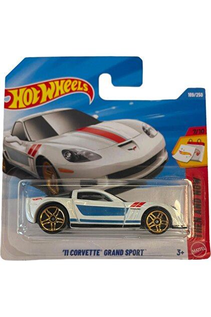 HOT WHEELS '89 Mazda Savanna Rx -7 Fc35 - Fiyatı, Yorumları