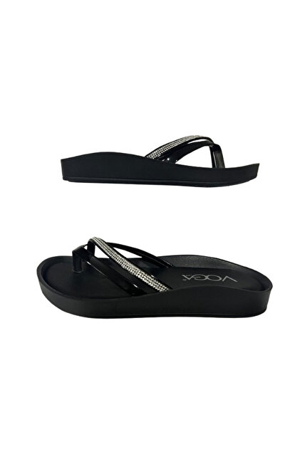 - Comfort Casual Flip-Flop Anatomical Stylish Daily Slippers