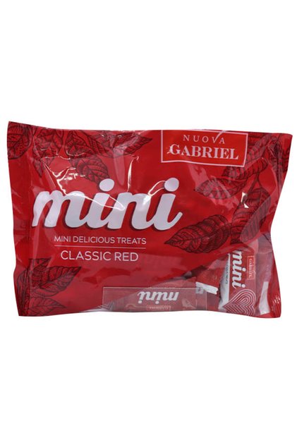 NUOVA GABRIEL ΣΟΚΟΛΑΤΑΚΙΑ ΜΙΝΙ 260gr. - (ΓΑΛΑΚΤΟΣ)