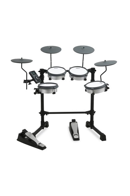 EF 2 V 1.0 Professional Electronic Drum Kit