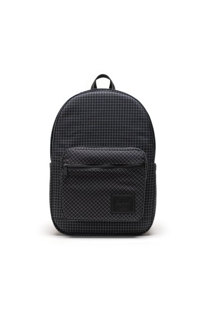 Herschel Pop Quiz | Water Repellent Fabric Backpack, 16" Laptop Compatible, 25 L
