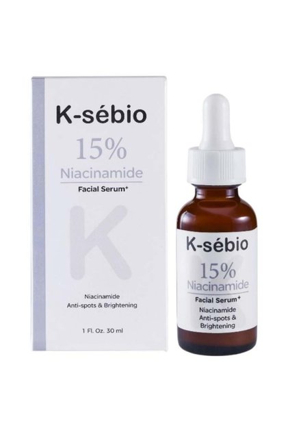 Kcbeau Niacinamide 15% Serum - 30 ml