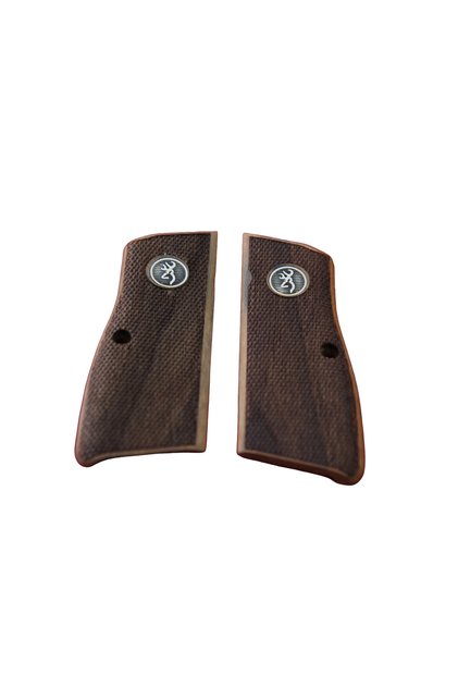 9mm Ahşap Model 13