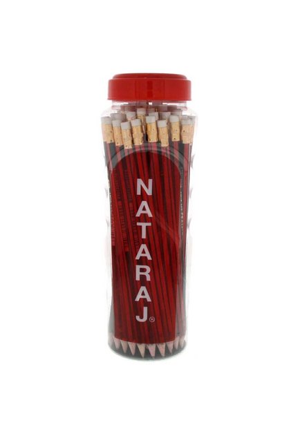 621 HB Pencil 48's With Jar