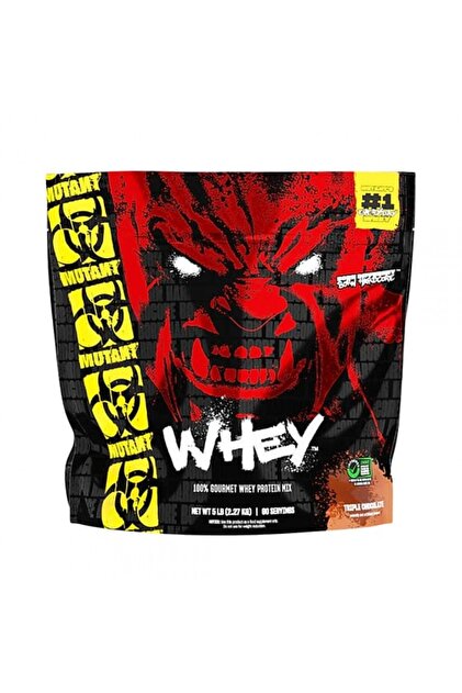 %100 Gourment Whey Protein 2.27 Kg 60 Servis