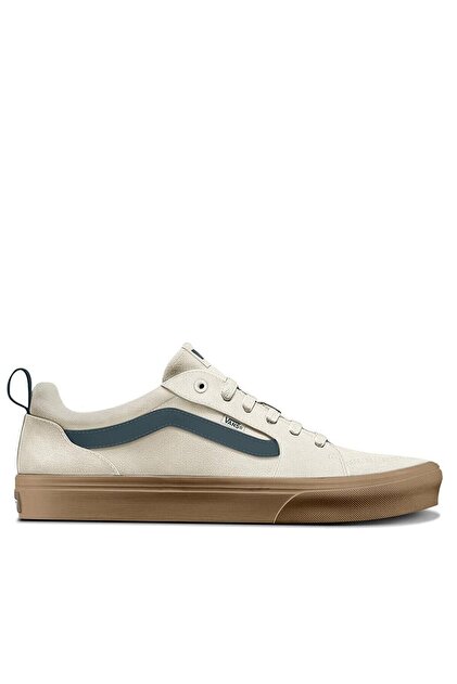 Men's Beige Filmore Sneaker Shoes
