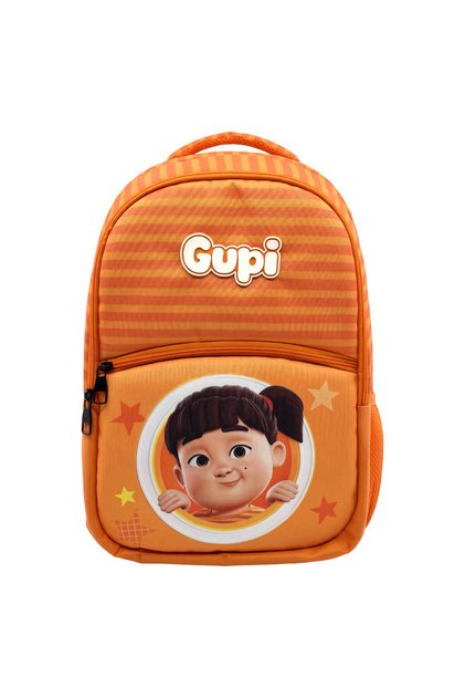Gupi Okul Çantası 3980