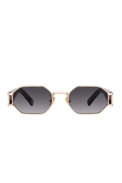 F1035Col01 Women's Sunglasses
