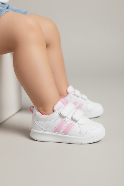 Baby First Step Sneakers