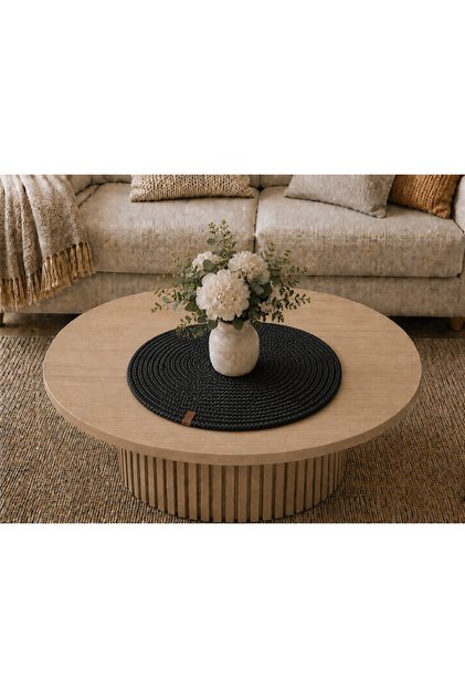 Coffee Table Cover 42X42 cm Multi-Purpose Cover