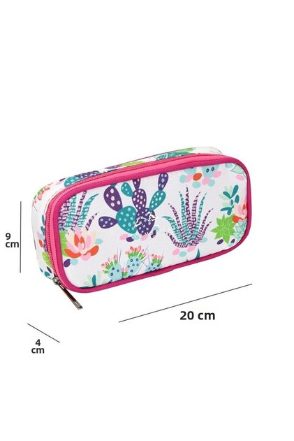 Cactus Pen Bag 40038 201