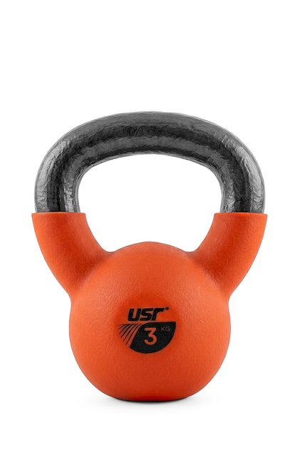 Nk3 3 Kg Stüdyo Kettlebell
