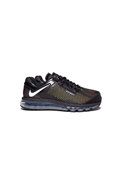 Nike Erkek Air Max 2013 DO2461 001 Stussy - Siyah - Fiyatı, Yorumları