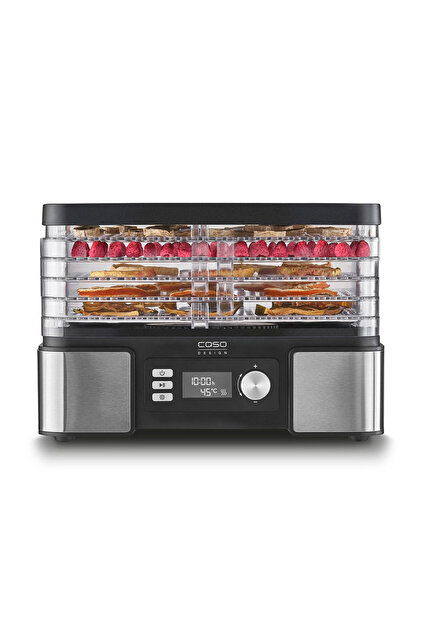 Caso DH 450 Meyve ve Sebze Kurutucu - Fiyatı, Yorumları