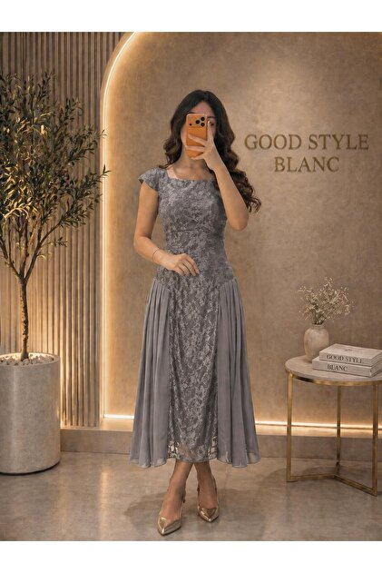 sachin and babi light blue dress Kivary V Neck Sheer Long Sleeves Silver Beaded Lace Formal Prom Dress  Evening Gown Custom Made : Amazon.ca: Clothing, Shoes & Accessories