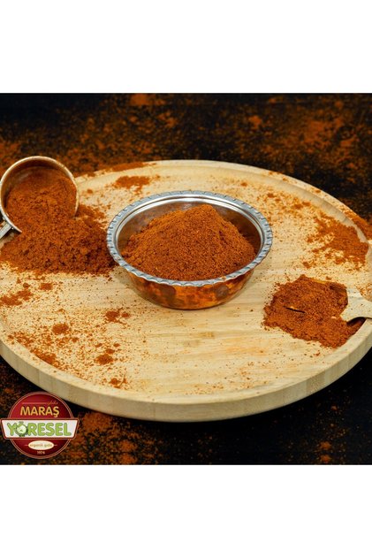 Çemen Baharatı 100 gr