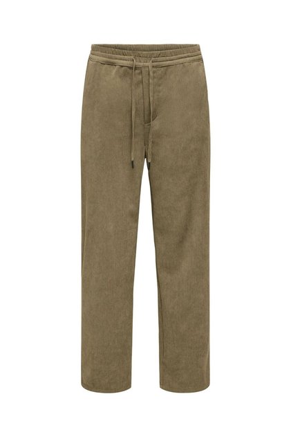 Men's Onssinus Loose Corduroy 0111 Pant Os22027421-4866538