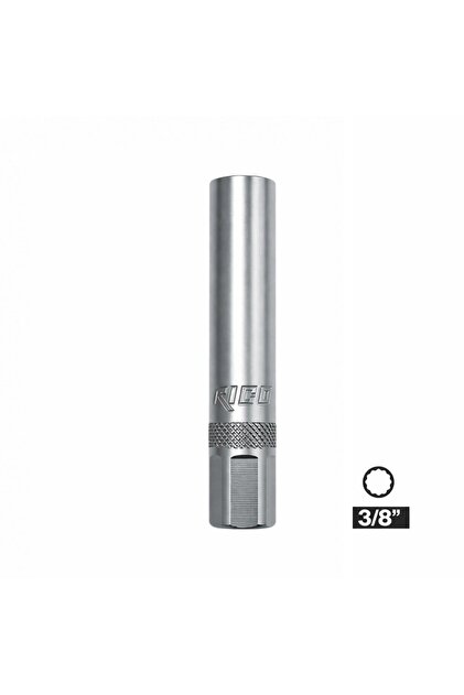 3/8 Twelve Corner Spark Plug Socket 14 mm