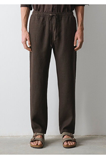 Mavi Men's M0010577-70219 Pants after Dark Standard- Trendyol
