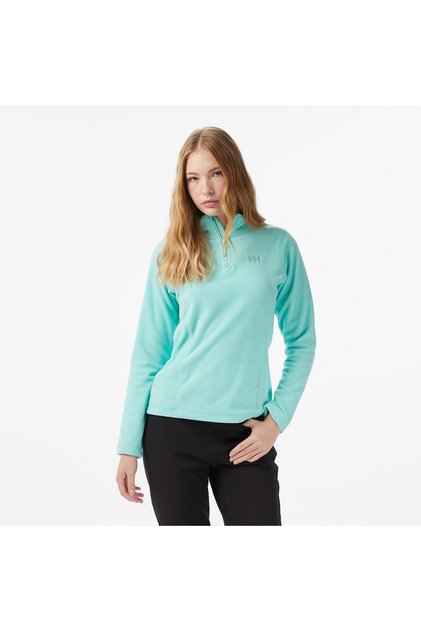 Fullzip Polar Kadın Lacivert Ceket