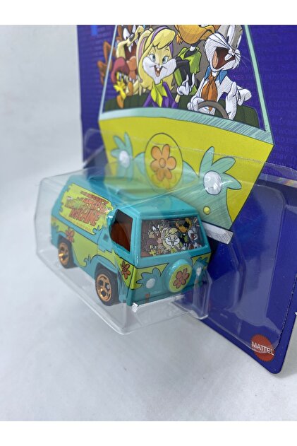 HOT WHEELS the Mystery Machine *100 years WB - Fiyatı, Yorumları