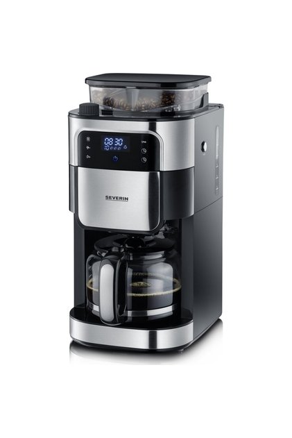 KA 4813 Negru 1000W .1.4 litri 10 cesti