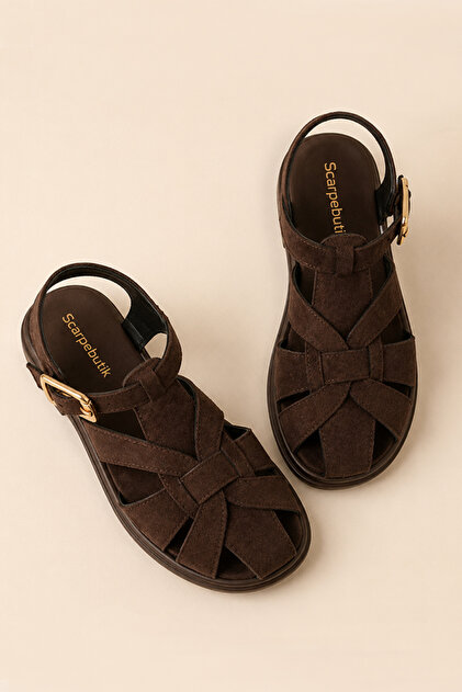 Concor BROOKLYN（希少） Crocs 209977-6XX BROOKLYN WOVEN UPPER SPOR TERLİK SANDALET