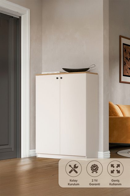 Comfort Flex Ayakkabılık Aytaşı