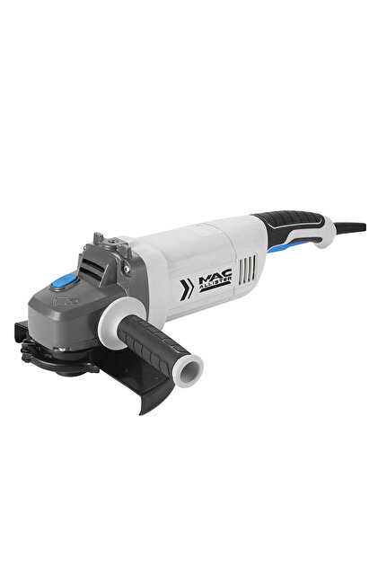 macさま 2 Mac Allister 230Mm Taşlama 2000W - Fiyatı, Yorumları