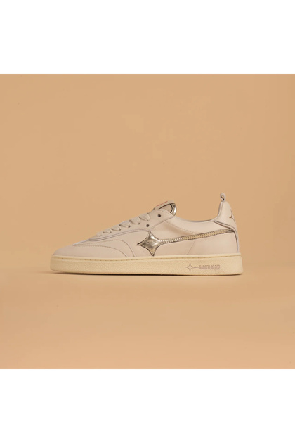 Women's / Girls' Sneaker Earth Lea