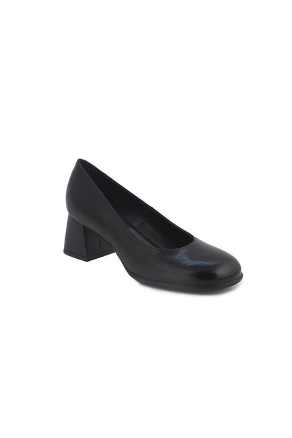 Women / Girls Heels / Stiletto 205306Ry Comart 5306 Sottovetro Ry Nero