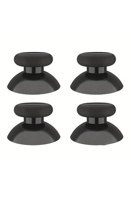 4pcs Replacement Joystick Thumbsticks for Xbox Series X/S Controller, Analog Sticks Repair Parts Kit
