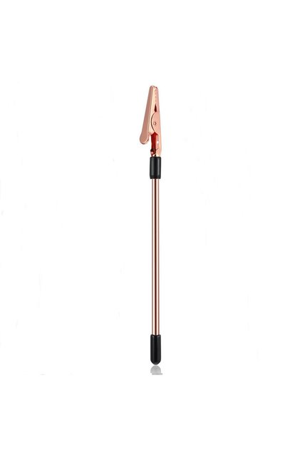 Rose gold 3 Colors Metal Bracelet Helper Tool Hook Pretty Bracelet Helper Easy Jewelry Wearing Tool