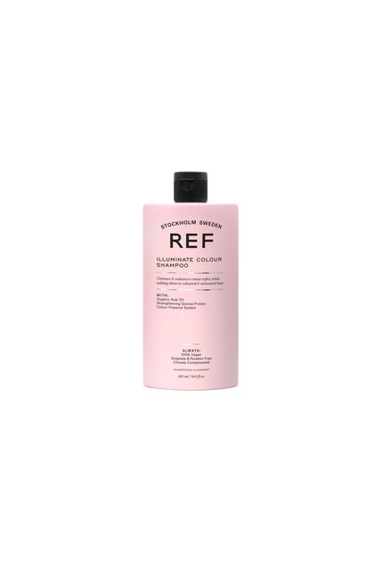 Illumınate Colour Shampoo 285 Ml Boyalı Saçlar Için Aydınlatıcı, Nemlendirici Ve Koruyucu Şampuan