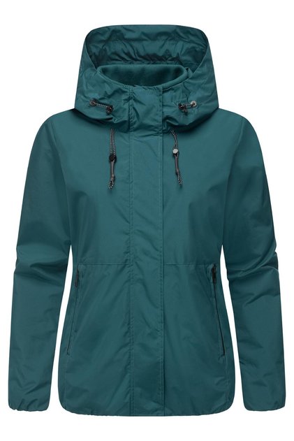 Outdoorjacke Sunniva Light