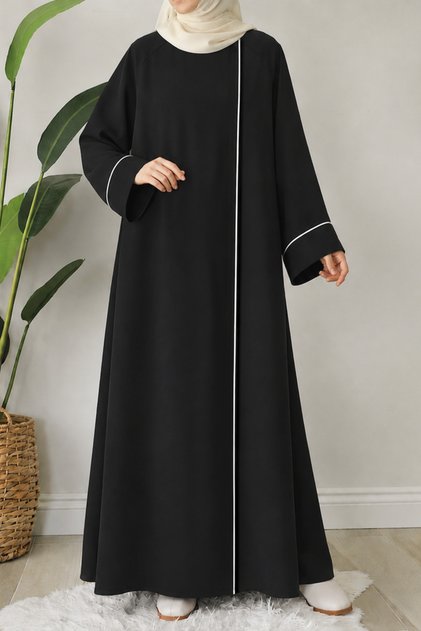 Eslem Biyeli Ferace Black