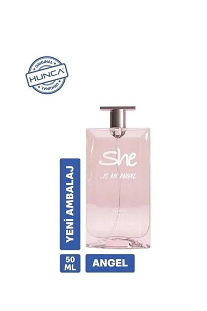Angel Kadın Parfüm Edt 50 ml