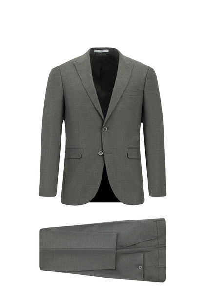 Spirit Yk Pv Flat Suit - 8683841265030
