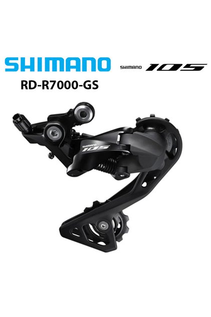 RD-R7000 GS SHIMANO 105 R7000 ULTEGRA R8000 11 Speed Rear Derailleur for Road Bike R7000 R8000 SS GS