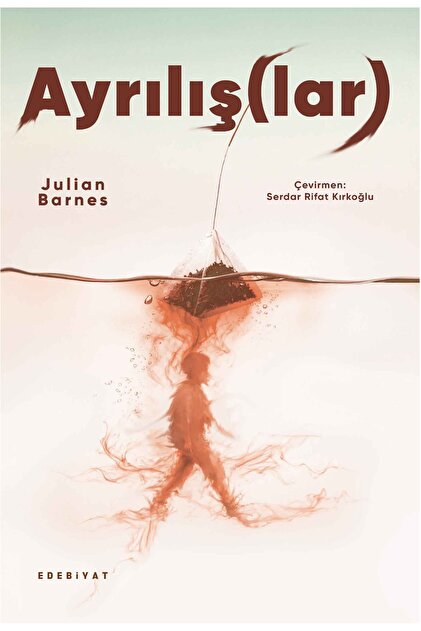 Ayrılış(lar) - Julian Barnes