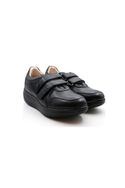 DR.5004 Rocker Bottom ortopedik diyabetik kadın ayakkabı