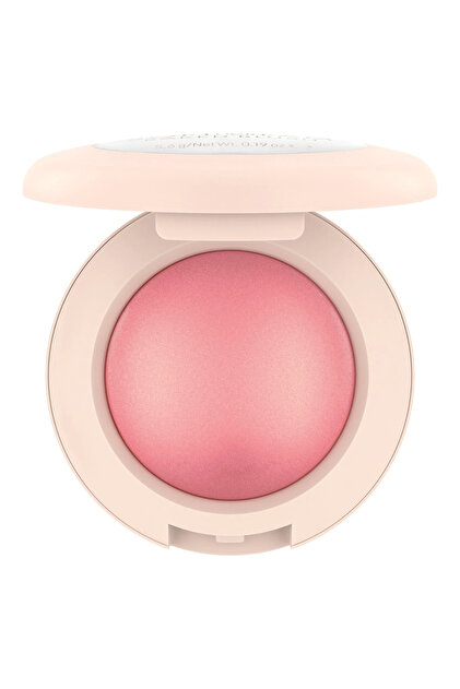 Soft Glam Baked Allık