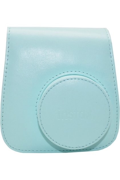 Instax Mini 12 Camera Case - Clay White
