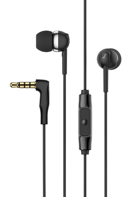 CX 80s in Ear Earphone with Mic