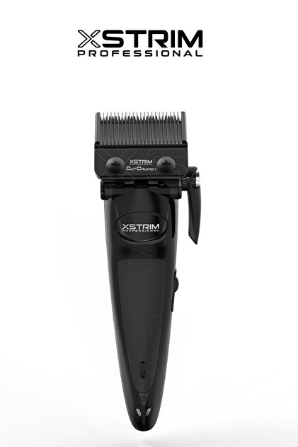 XSTRIM Professional XSTRIME XS Prime Profesyonel Clipper Black